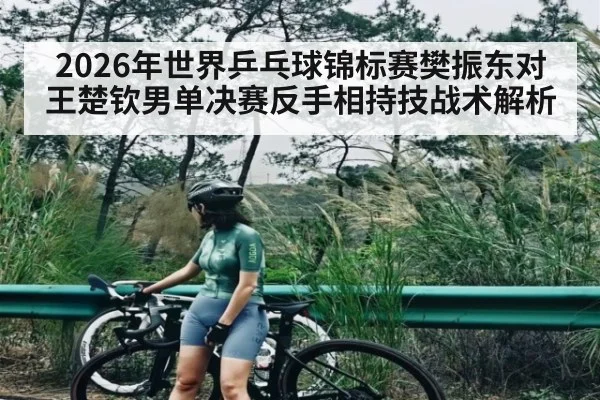 2026年世界乒乓球锦标赛樊振东对王楚钦男单决赛反手相持技战术解析（kaiyun）