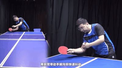 开云-正手劈长不是下网就出界?老教练教你一招,又稳又狠又刁钻|樊振东|球友|手腕|板型|台球_新浪体育_新浪新闻