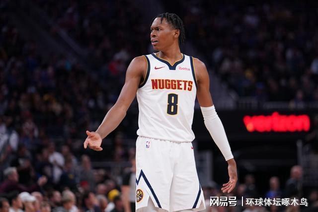 kaiyun-沃特森35分8板3助 NBA常规赛掘金107-97力克奇才 乔治20分