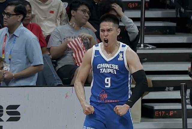 开云-不容易！中国男篮逆风翻盘，7分险胜，李弘权成奇兵，张镇麟低迷