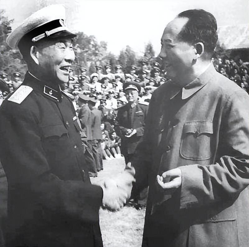 kaiyun-渤海完全属于中国！因当年毛主席的一句话，如今没有一艘外船敢进