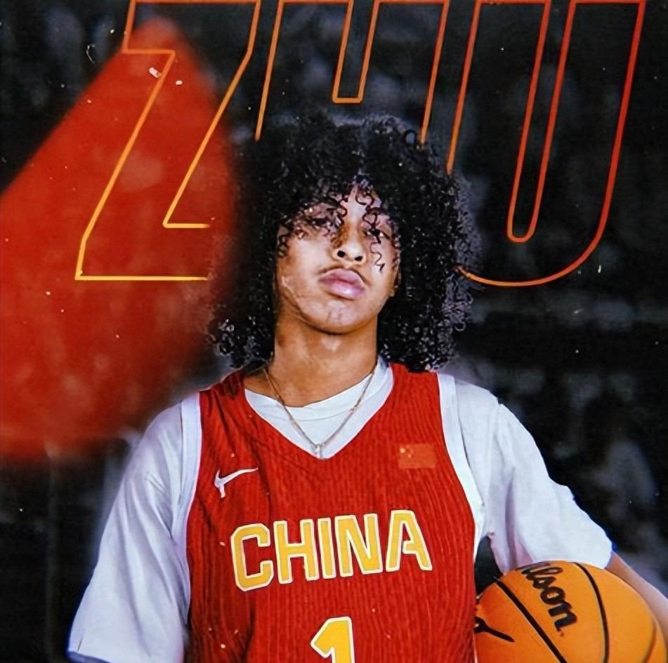 开云-父亲是福建人,母亲是牙买加人,他落户上海,或将成为男篮主力