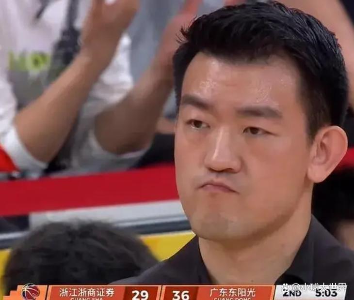 开云-广东91-85险胜广厦!3个意外2个硬核真相,杜锋的话点透赢球关键